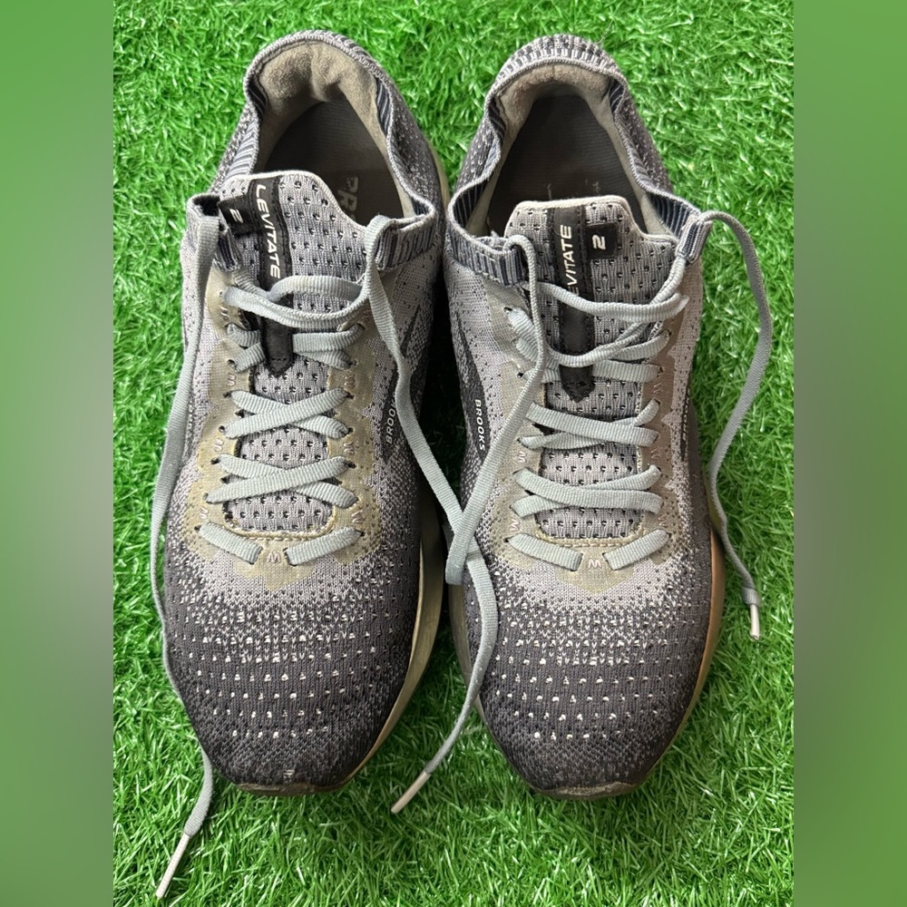 Brooks‎ Men’s Levitate 2 Sneakers Size 9.5